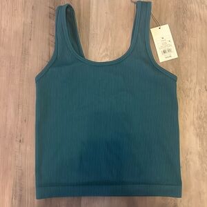 A New Day Seamless Tank Top